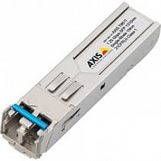 Мережевий адаптор Ethernet (SFP-одуль) 10KM T8611 5801-801 AXIS (5801-801) (1467415)