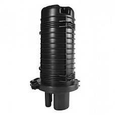 Муфта оптична Crosver FOSC-SPN124/24-1-24