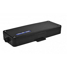 Муфта оптична Crosver FOSC-AM-04