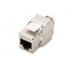 Модуль Keystone CАТ 5e RJ45, екранований, DN-93512 DIGITUS by ASSMANN (DN-93512)