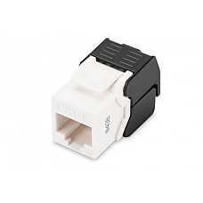 Модуль Keystone CАТ 6 RJ45, неекранований, DN-93603 DIGITUS by ASSMANN (DN-93603)