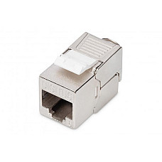 Модуль Keystone CАТ 6 RJ45, екранований, DN-93612-1 DIGITUS by ASSMANN (DN-93612-1)