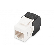 Модуль Keystone CАТ 5e RJ45, неекранований, DN-93502 DIGITUS by ASSMANN (DN-93502)