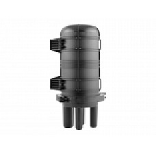 Муфта оптична Crosver FOSC-SPL039/24-1-12 (1513254)