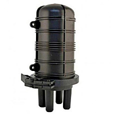 Муфта оптична Crosver FOSC-SPM037/12-1-12