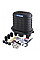 Муфта оптична Crosver FOSC-RG129/24-2-24