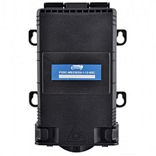 Муфта оптична Crosver FOSC-MB338/24-1-12-9SC