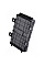 Муфта оптична Crosver FOSC-MB338/24-1-12-9SC
