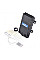 Муфта оптична Crosver FOSC-MB338/24-1-12-9SC