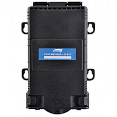 Муфта оптична Crosver FOSC-MB338/24-1-12-9SC