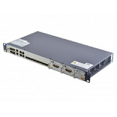 Оптичний лінійний термінал ZTE ZXA10 C610/8G-2AC-N-L-Front (1513298)