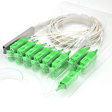 Дільник Coupler PLC-1x16-split-0-SC/APC-0.9mm (1638605)