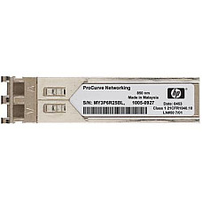 Модуль SFP HP HPE X120 1G (JD089B)