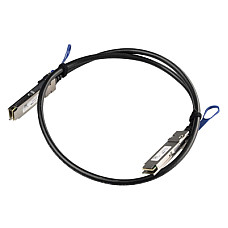 Кабель MikroTik XQ+DA0001 (QSFP28, 100Gbit/s  1m, direct attach)