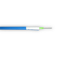 Оптичний кабель 4FO SМ 9/125 OS1/OS2, універсальни й, LSZH CFR-00579 MOLEX (CFR-00579)