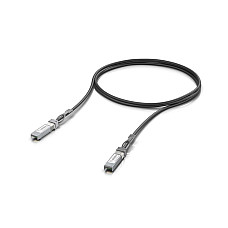 Ubiquiti cable UACC-DAC-SFP10-1M SFP+ direct attach cable available in multiple lengths. (1766567)