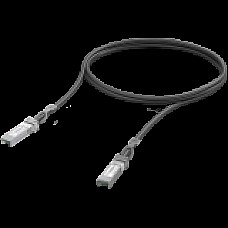 Ubiquiti cable UACC-DAC-SFP10-1M SFP+ direct attach cable available in multiple lengths. (1766567)