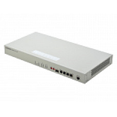 Мультисервісний мультиплексор абонентського доступу Raisecom RCMS2903-4E1-4GE (1748384)