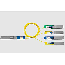 Кабель HPE Aruba IOn 10G SFP+ to SFP+ 1m DAC Cable (R9D19A) (R9D19A) (1790296)