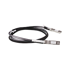 Кабель HPE X240 10G SFP+ SFP+ 3m DAC Cable JD097C HPE (JD097C)