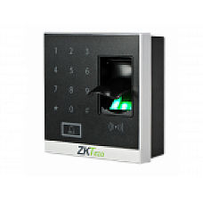 Автономний термінал ZKTeco X8-BT SilkID (1747313)