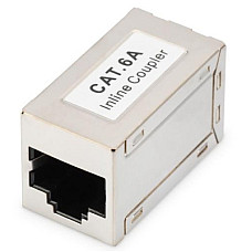 Зрощувач STP cat.6A RJ45 to RJ45 Digitus (DN-93905)