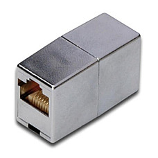 Зрощувач Digitus RJ45 to RJ45, CAT 5e, STP (DN-93901)