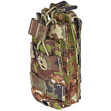 Підсумок Defcon 5 2 магазина М4 Camo (D5-M4OS VI)