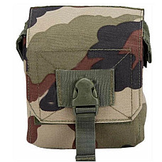 Підсумок Defcon 5 M60 Universal 17x7x19 cm Camo (D5-M60 FC)