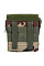 Підсумок Defcon 5 M60 Universal 17x7x19 cm Camo (D5-M60 FC)
