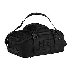 Тактична сумка 2E DUFBKP L, black (2E-MILDUFBKP-L-BK) (1803634)