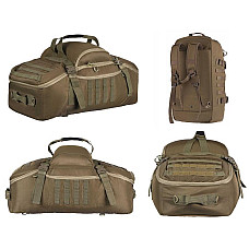 Тактична сумка 2E DUFBKP XL, khaki (2E-MILDUFBKP-XL-OG) (1789468)