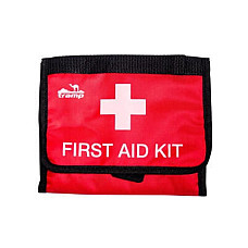 Сумка для аптечки Tramp велика 21x16x6 см червона (UTRA-192)