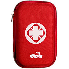 Сумка для аптечки Tramp EVA box 20х12х7 см Red (UTRA-193-red)