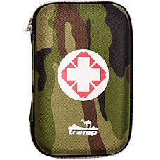 Сумка для аптечки Tramp EVA box 20х12х7 см Khaki (UTRA-193-khaki)