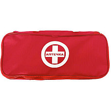 Сумка для аптечки Poputchik 45 х 12 х 19 см (Ф-02-015-М)