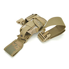 Кобура Voltronic Good Quality, Multicam (26146) (1756283)
