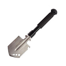 Тактична лопата Skif Plus Mouse 2 (D01-32x)
