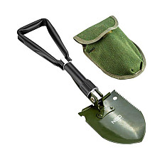 Тактична лопата Neo Tools 5 в 1 (63-121)