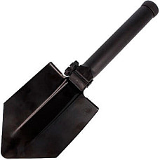 Тактична лопата Glock Entrenching Tool з пилкою (1295)