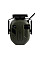 Активні захисні навушники Earmor M300T (FG) Olive з Bluetooth (1740011)