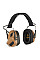 Активні захисні навушники Earmor M31 Plus (CB) Coyote Brown (1747179)