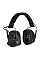 Активні захисні навушники Earmor M31 Plus (BK) Black (1747186)