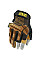 Захисні рукавиці Mechanix M-Pact Framer Leather (LG) (LFR-75-010)
