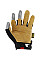 Захисні рукавиці Mechanix M-Pact Framer Leather (LG) (LFR-75-010)