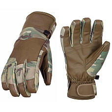 Тактичні рукавички 2E Winter Full Touch 3M L камуфляж (2E-TWGFT3M-L-MC)