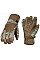 Тактичні рукавички 2E Winter Full Touch 3M L камуфляж (2E-TWGFT3M-L-MC)