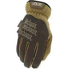 Захисні рукавиці Mechanix Fast Fit Brown (XL) (MFF-07-011)