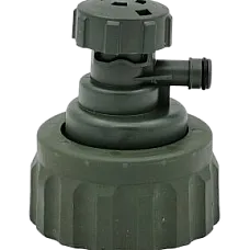 Кран для каністри LifeSaver Jerrycan Tap Army Green (1637411)