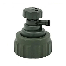Кран для каністри LifeSaver Jerrycan Tap Army Green (1637411)